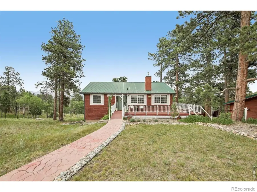 278 Overlook Drive, Bailey, CO 80421 - #2