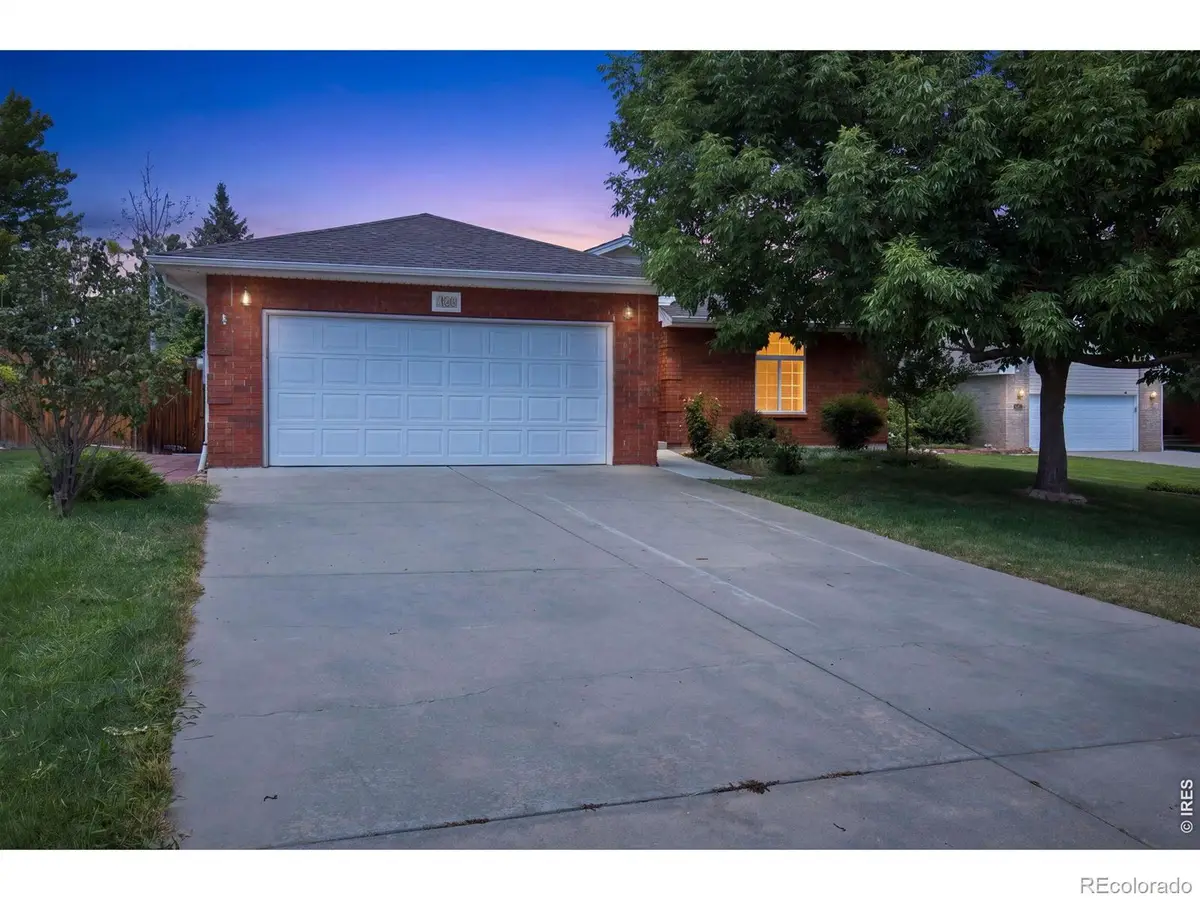2636 Pheasant Drive, Longmont, CO 80503 - #1