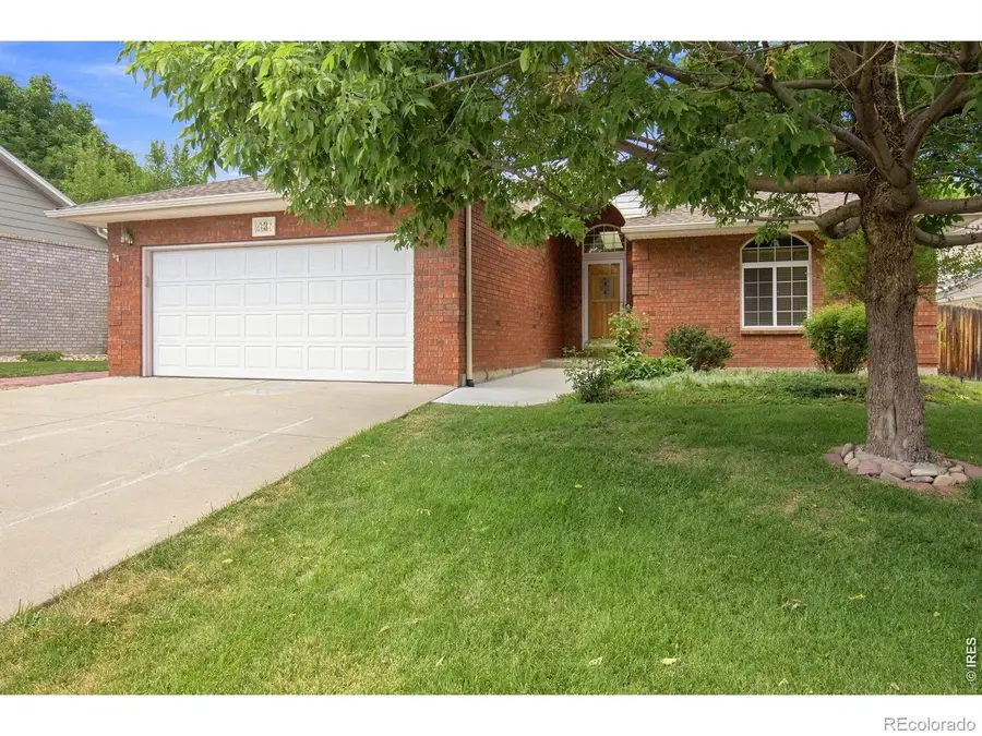 2636 Pheasant Drive, Longmont, CO 80503 - #3