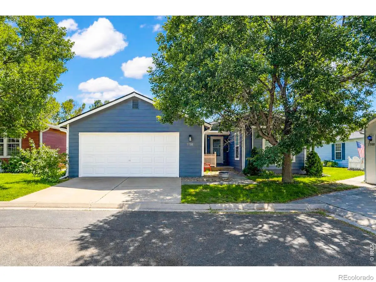 7710 Hummingbird Green, Frederick, CO 80530 - #1