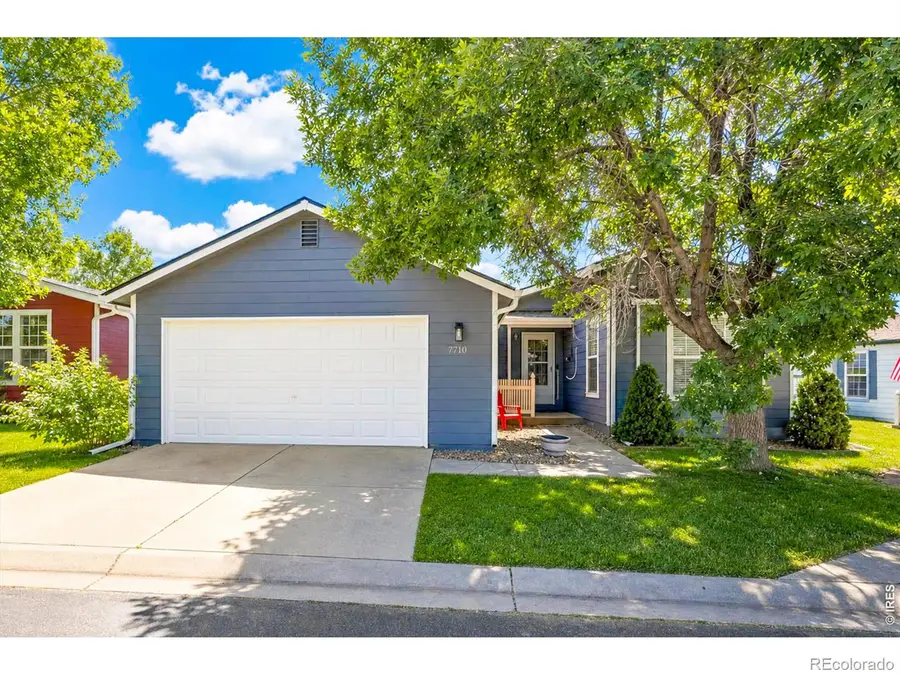 7710 Hummingbird Green, Frederick, CO 80530 - #3