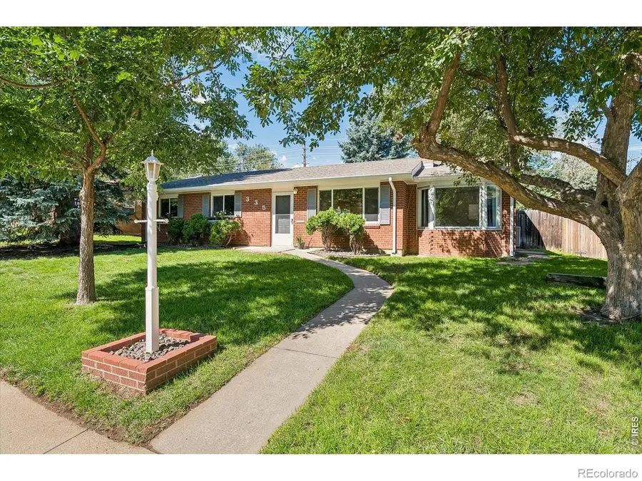 335 32nd Street, Boulder, CO 80305 - #2