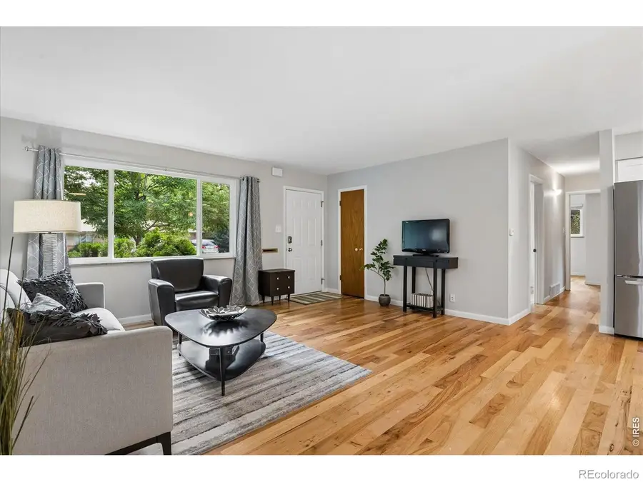 335 32nd Street, Boulder, CO 80305 - #3