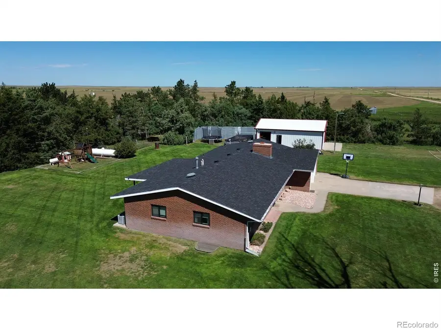 7525 County Road M, Kirk, CO 80824 - #2