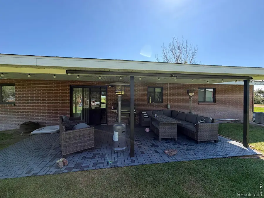 7525 County Road M, Kirk, CO 80824 - #3