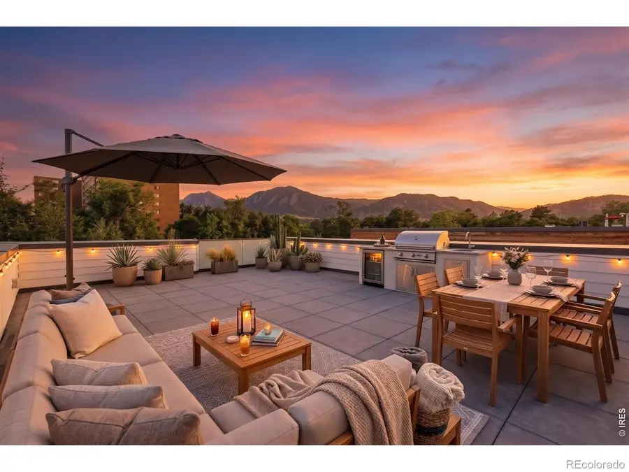 2467 Walnut Street, Boulder, CO 80302 - #2
