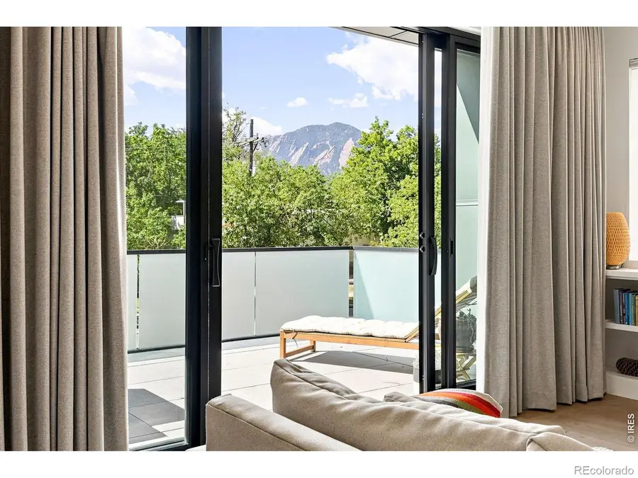 2467 Walnut Street, Boulder, CO 80302 - #3