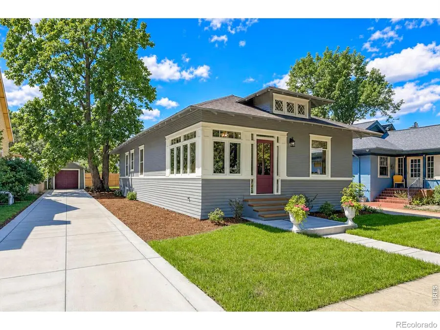 331 Lincoln Street, Longmont, CO 80501 - #2