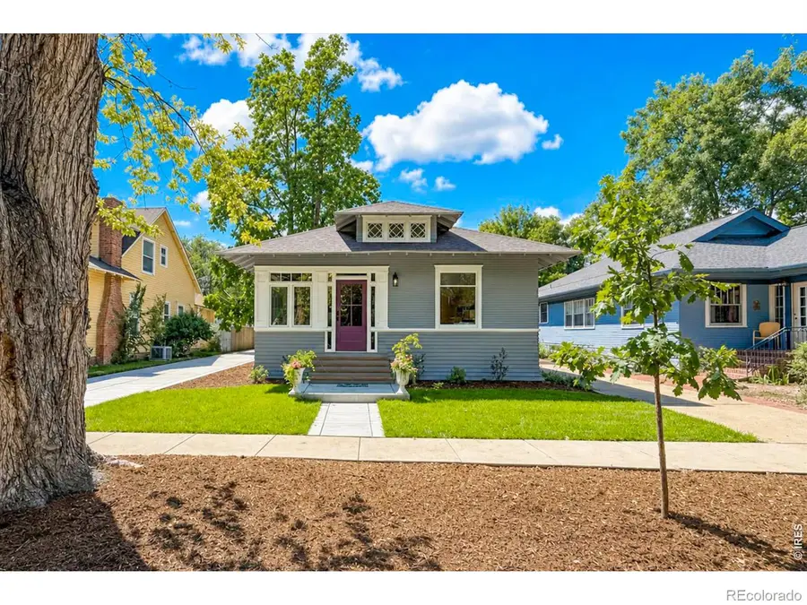 331 Lincoln Street, Longmont, CO 80501 - #3