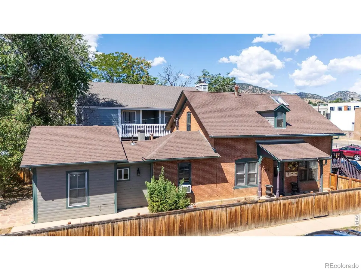 1845 18th Street, Boulder, CO 80302 - #1