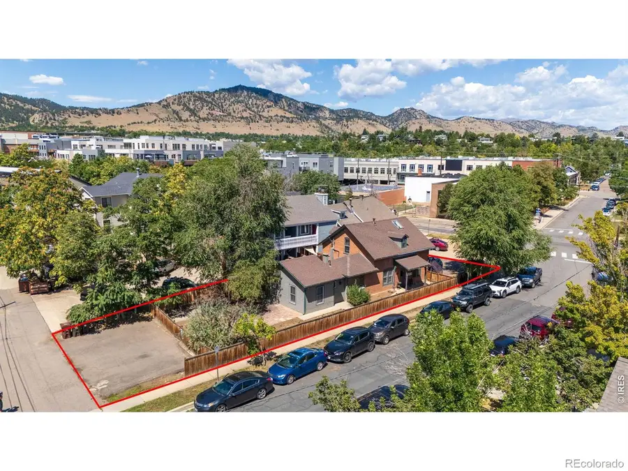 1845 18th Street, Boulder, CO 80302 - #2