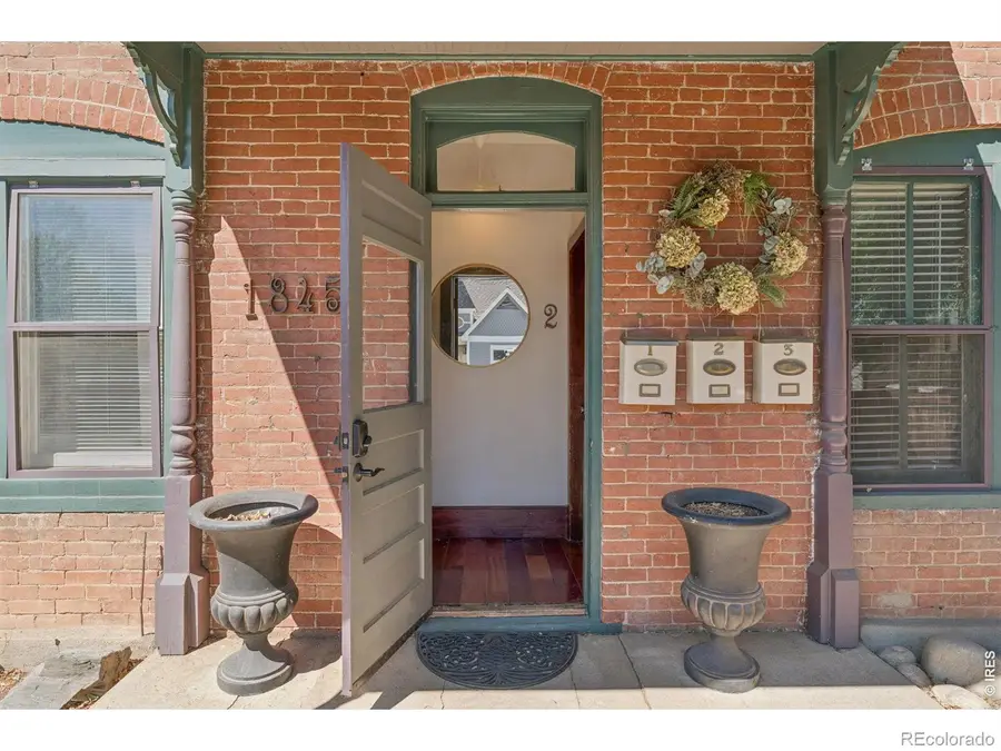 1845 18th Street, Boulder, CO 80302 - #3