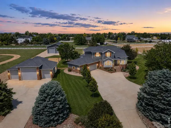 3795 Whitetail Court, Mead, CO 80542