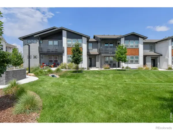 2706 Barnstormer Street #C, Fort Collins, CO 80524