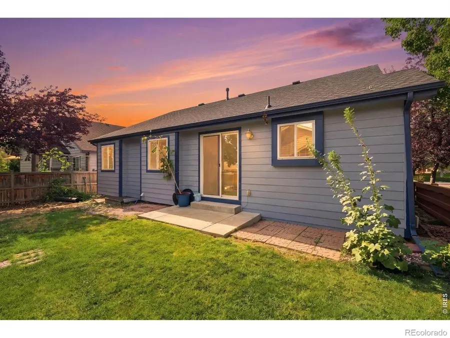 2493 Steamboat Springs Street, Loveland, CO 80538 - #2