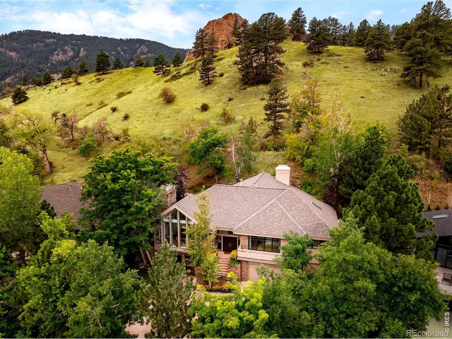 2235 Knollwood Drive, Boulder, CO 80302 - #2