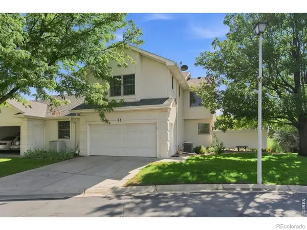 436 47th Avenue, Greeley, CO 80634