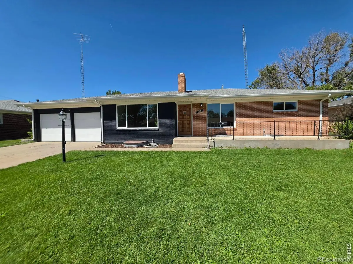 627 Park Street, Fort Morgan, CO 80701 - #1
