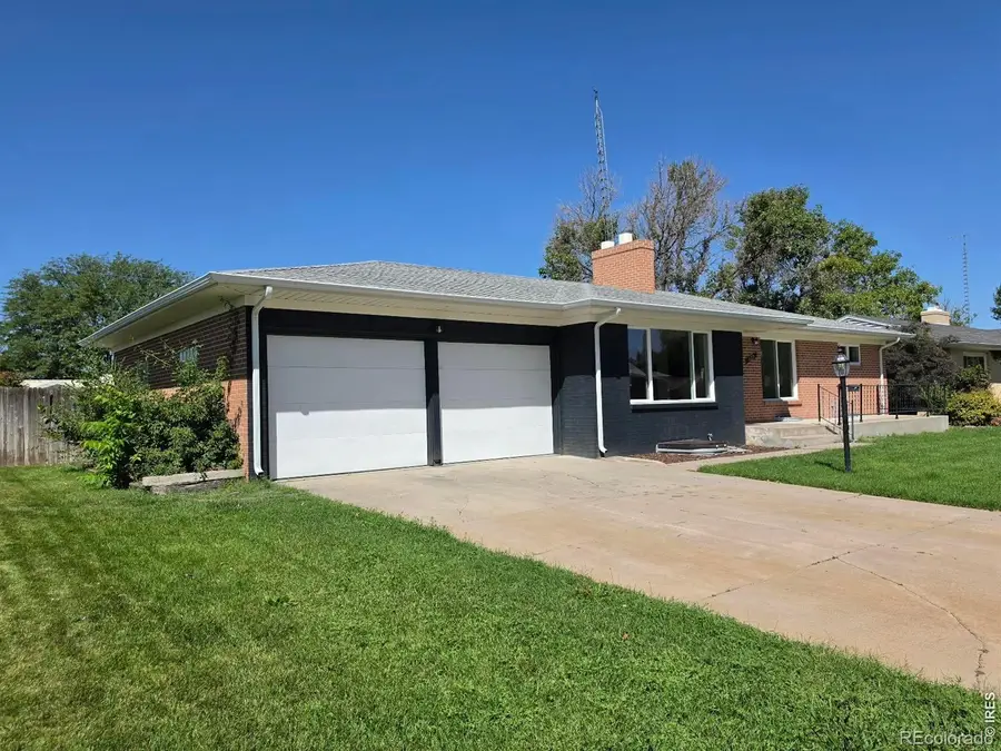 627 Park Street, Fort Morgan, CO 80701 - #2
