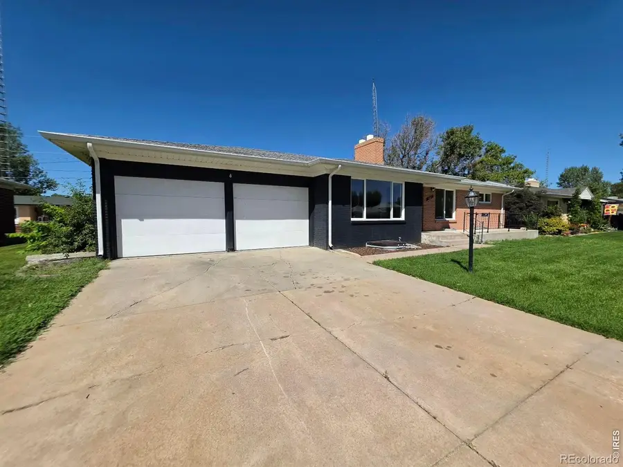 627 Park Street, Fort Morgan, CO 80701 - #3