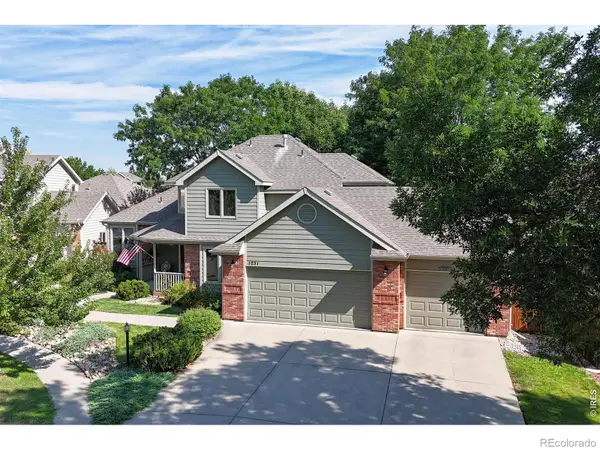 1231 Autumn Purple Drive, Loveland, CO 80538