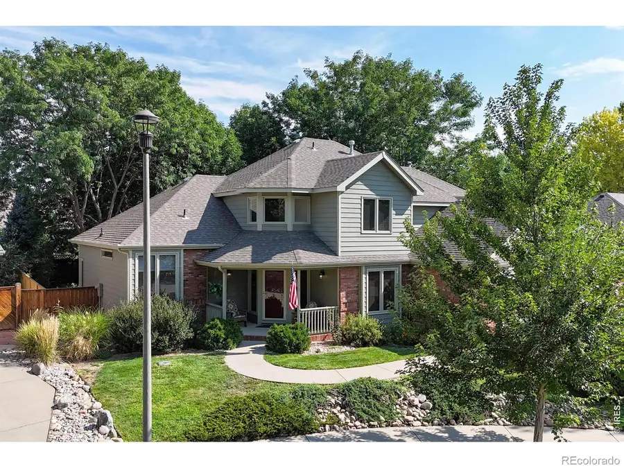 1231 Autumn Purple Drive, Loveland, CO 80538 - #2
