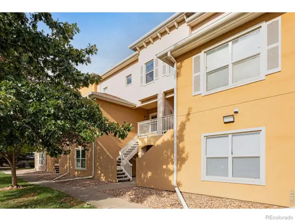 308 Lucca Drive, Evans, CO 80620