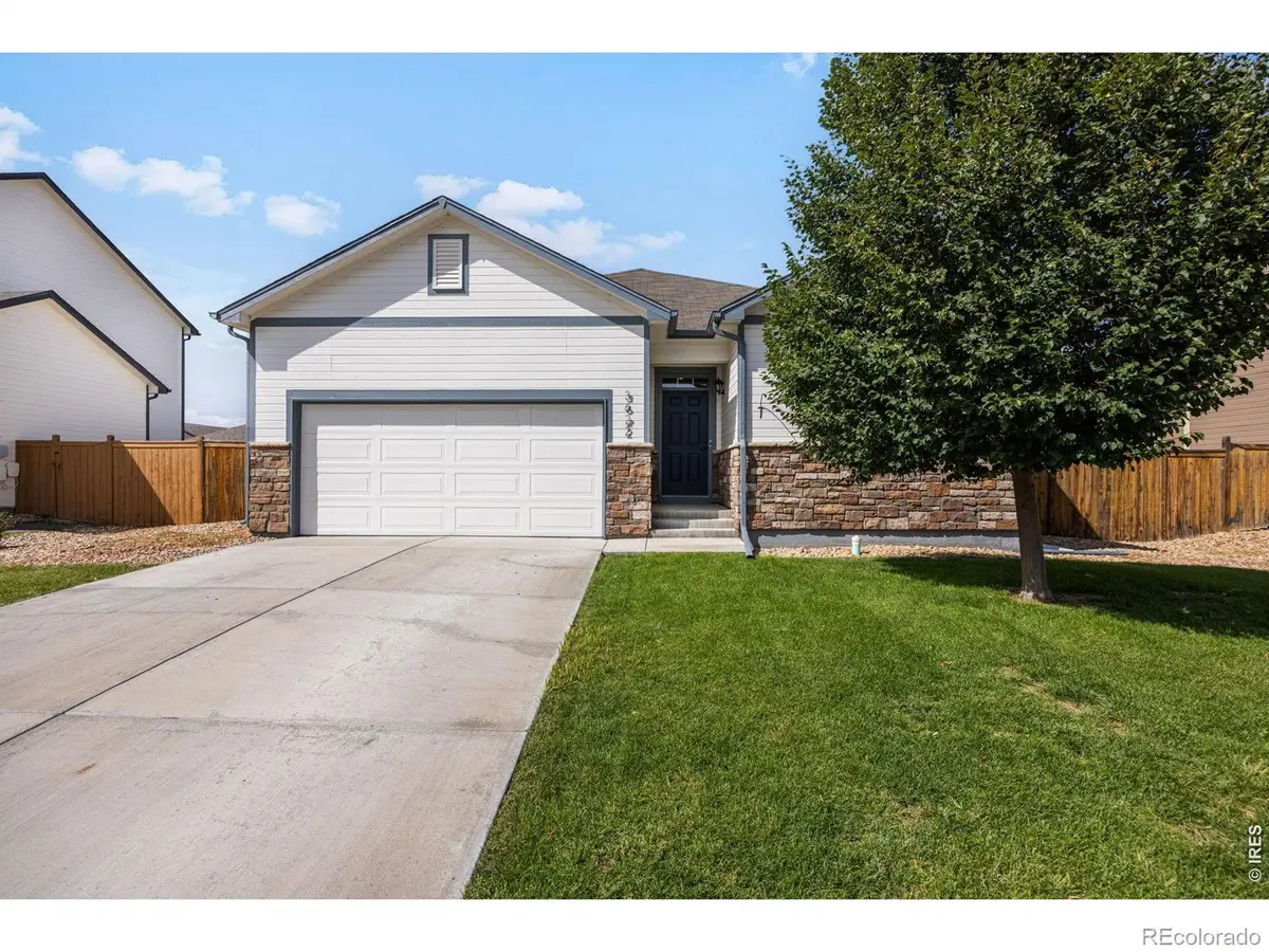 3622 Torch Lily Street, Wellington, CO 80549 - #1