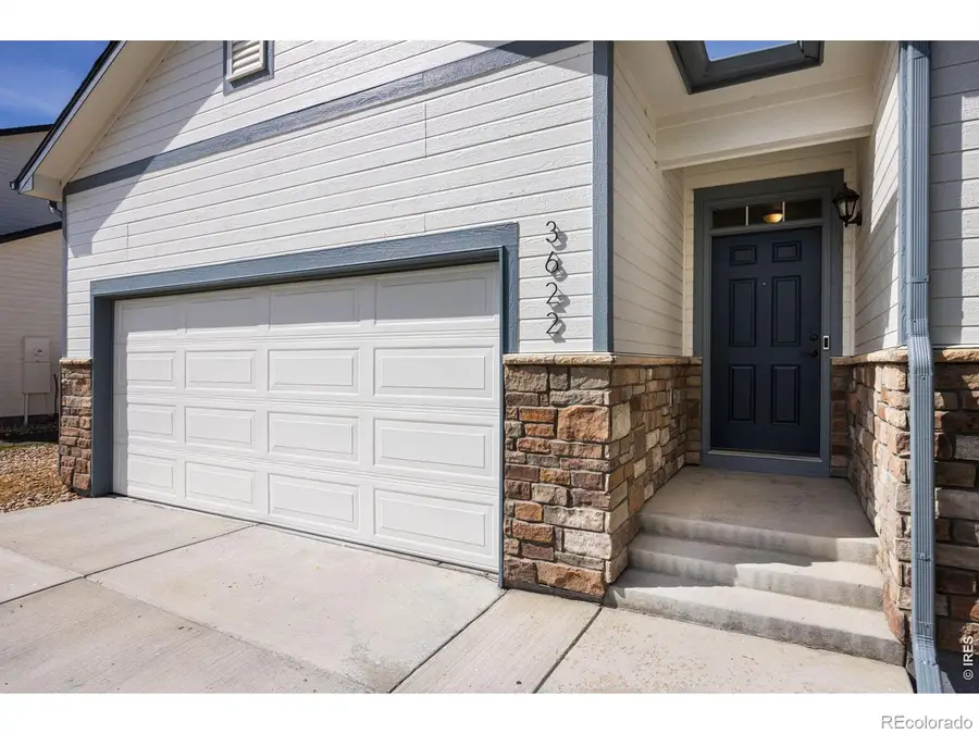 3622 Torch Lily Street, Wellington, CO 80549 - #2