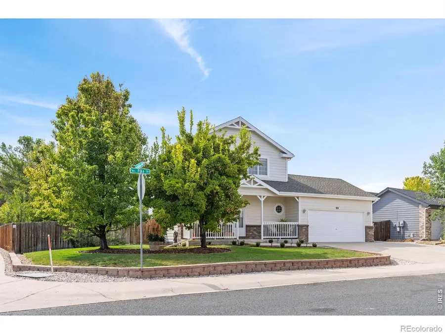 99 Pike Lane, Severance, CO 80550 - #2