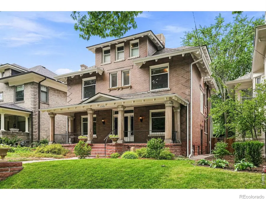 1121 N Humboldt Street, Denver, CO 80218 - #2