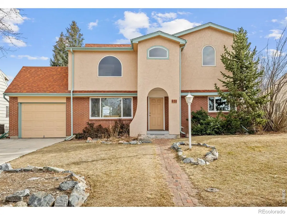 820 Lotus Way, Broomfield, CO 80020 - #1