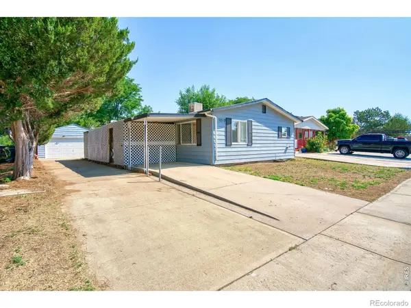 1212 Mackay Court, Dacono, CO 80514