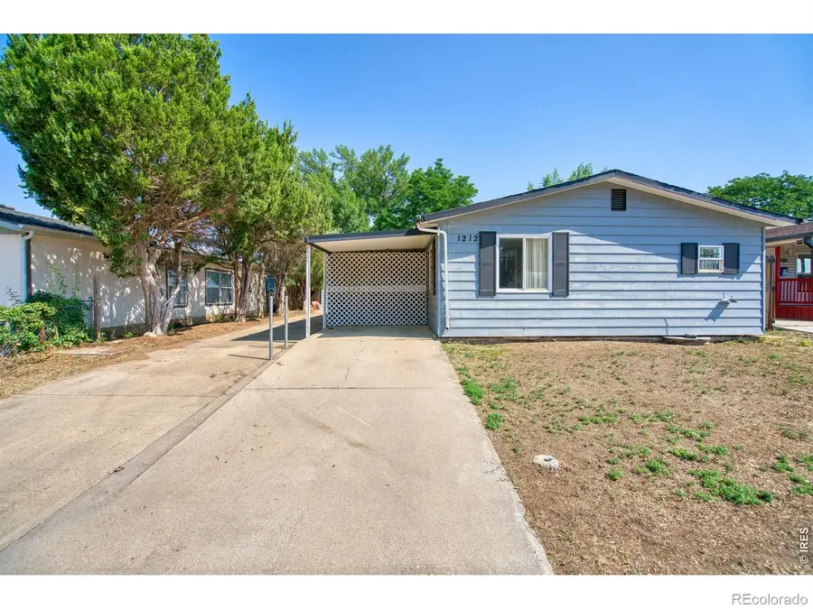 1212 Mackay Court, Dacono, CO 80514 - #2
