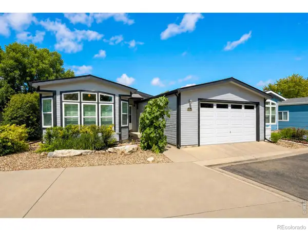 6105 Needlegrass Green, Frederick, CO 80530