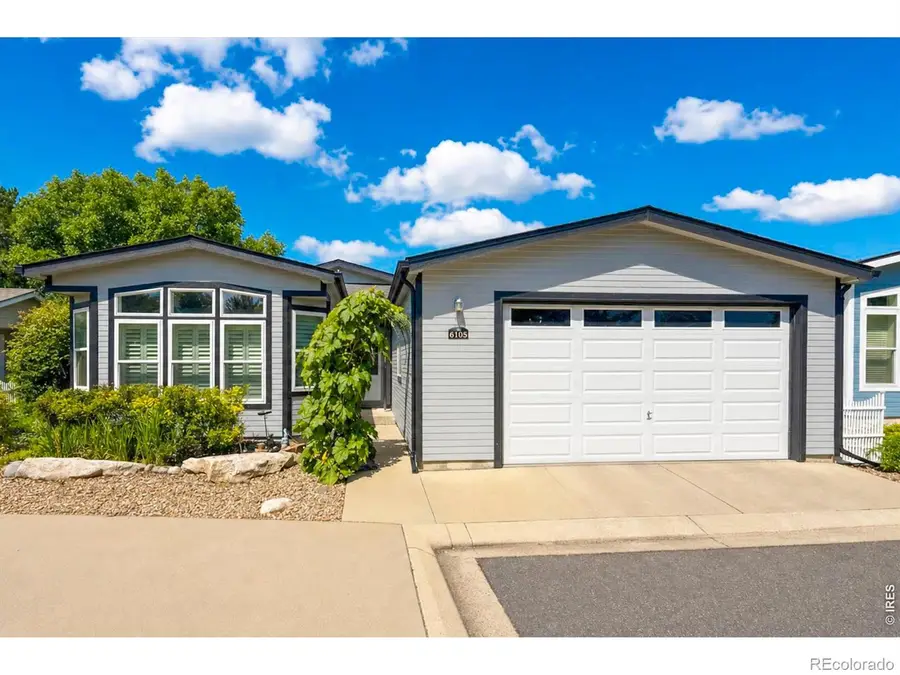 6105 Needlegrass Green, Frederick, CO 80530 - #2