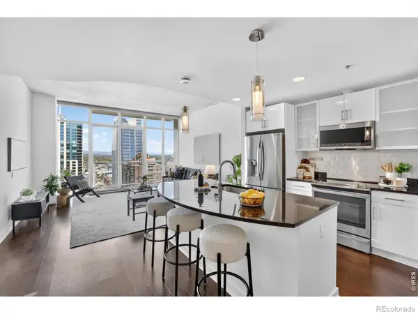 891 14th Street #3902, Denver, CO 80202