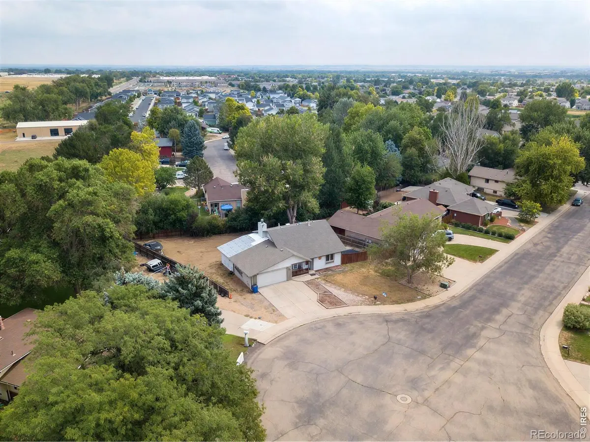 3322 34th Avenue Court, Greeley, CO 80634 - #1