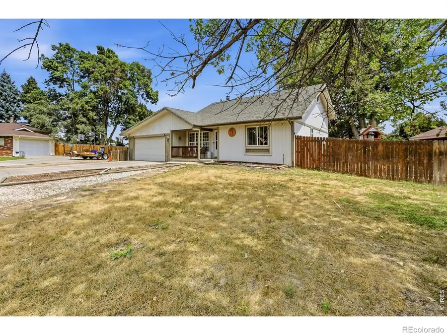 3322 34th Avenue Court, Greeley, CO 80634 - #2