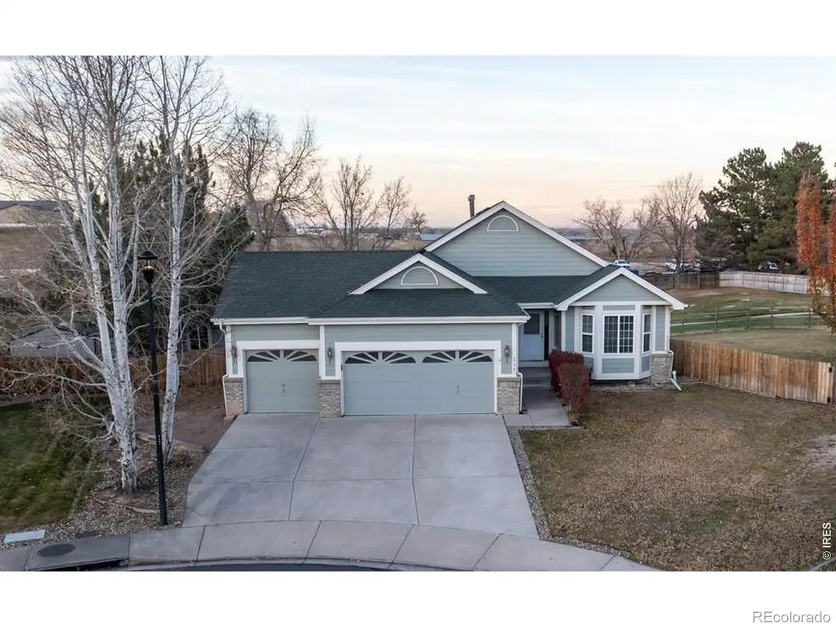 208 Egyptian Court, Fort Collins, CO 80525 - #1