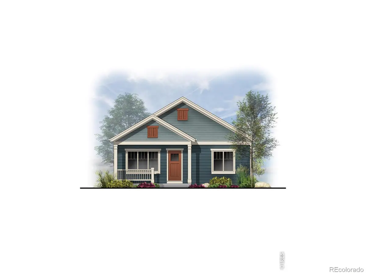 216 N Dorothy Drive, Berthoud, CO 80513 - #1