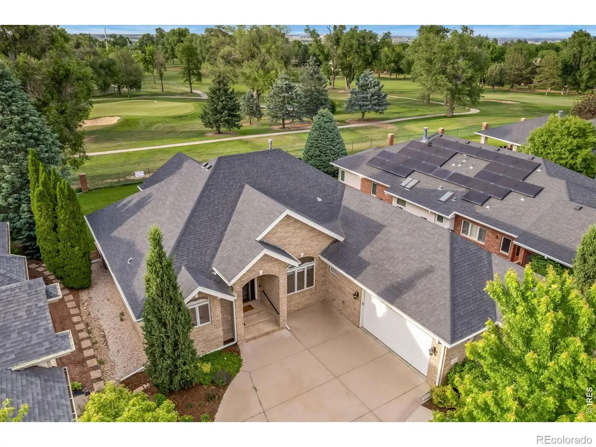 4507 W 14th Street, Greeley, CO 80634 - #1