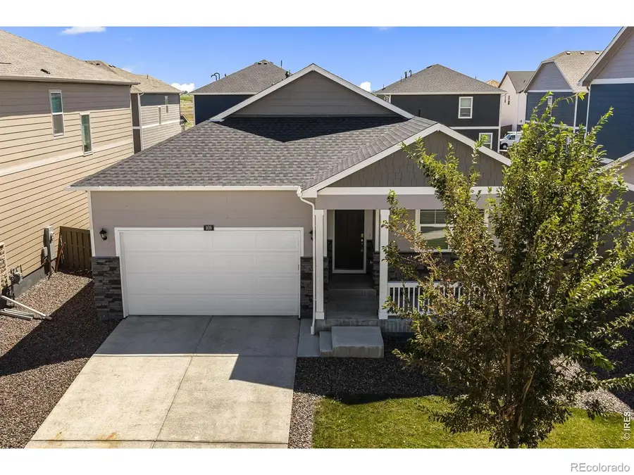 809 Elias Tarn Drive, Severance, CO 80550 - #3