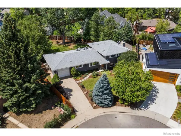 3133 Fern Place, Boulder, CO 80304