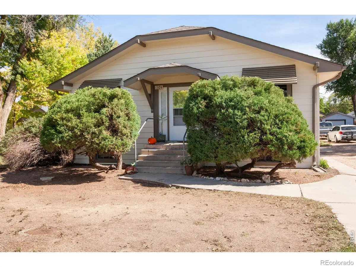 1304 14th Avenue, Greeley, CO 80631 - #1