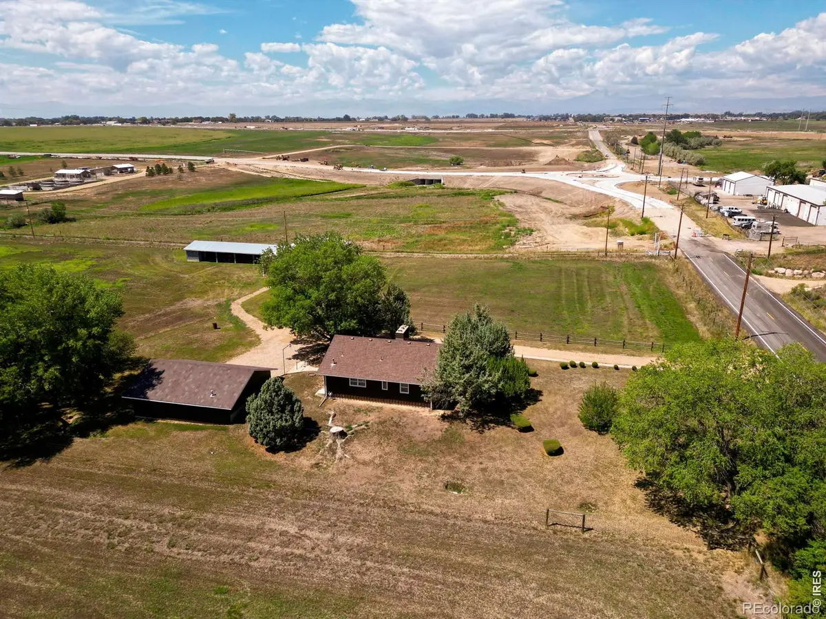 4564 County Road 34, Platteville, CO 80651 - #1