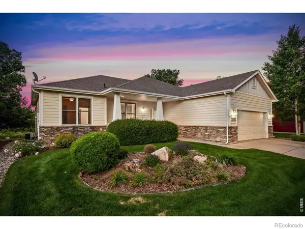 4132 Westbrooke Drive, Fort Collins, CO 80526