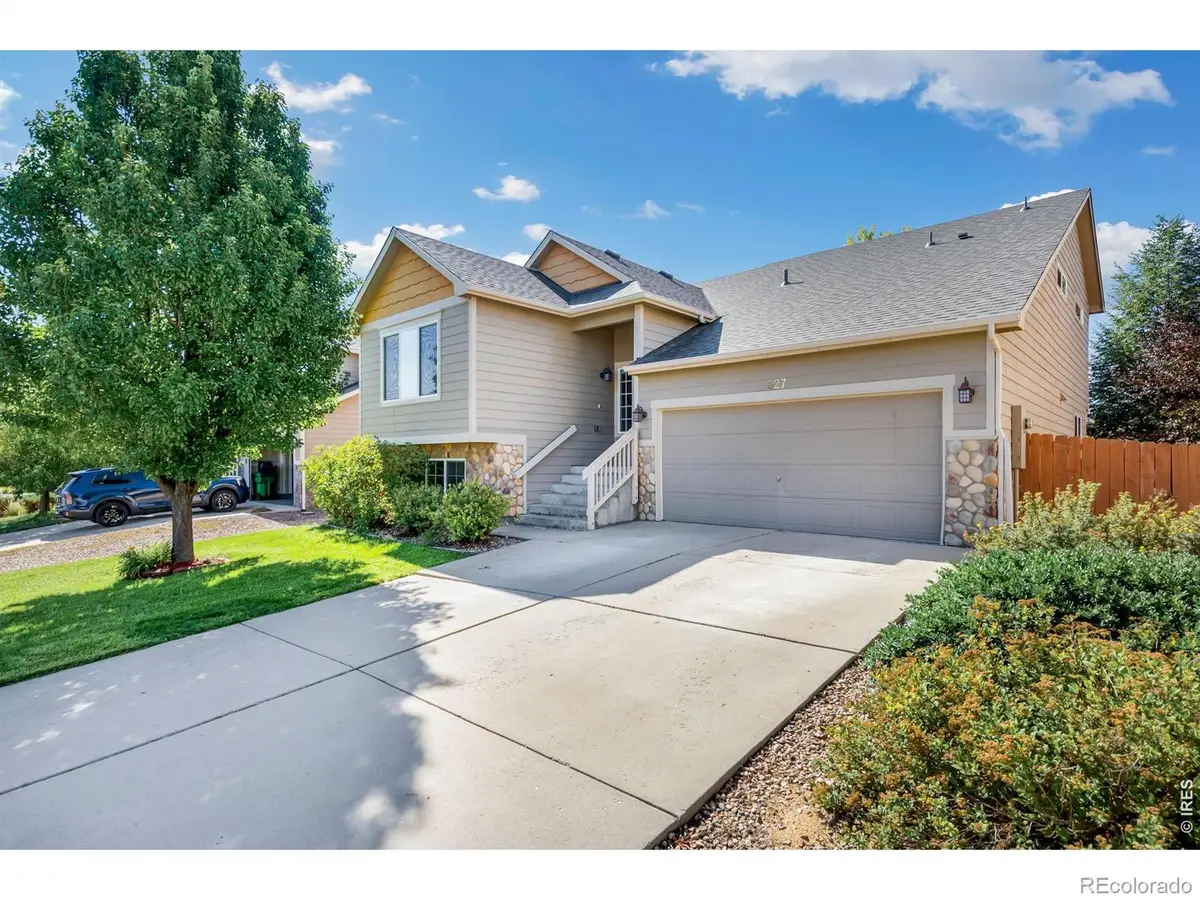 627 Stoney Brook Road, Fort Collins, CO 80525 - #1
