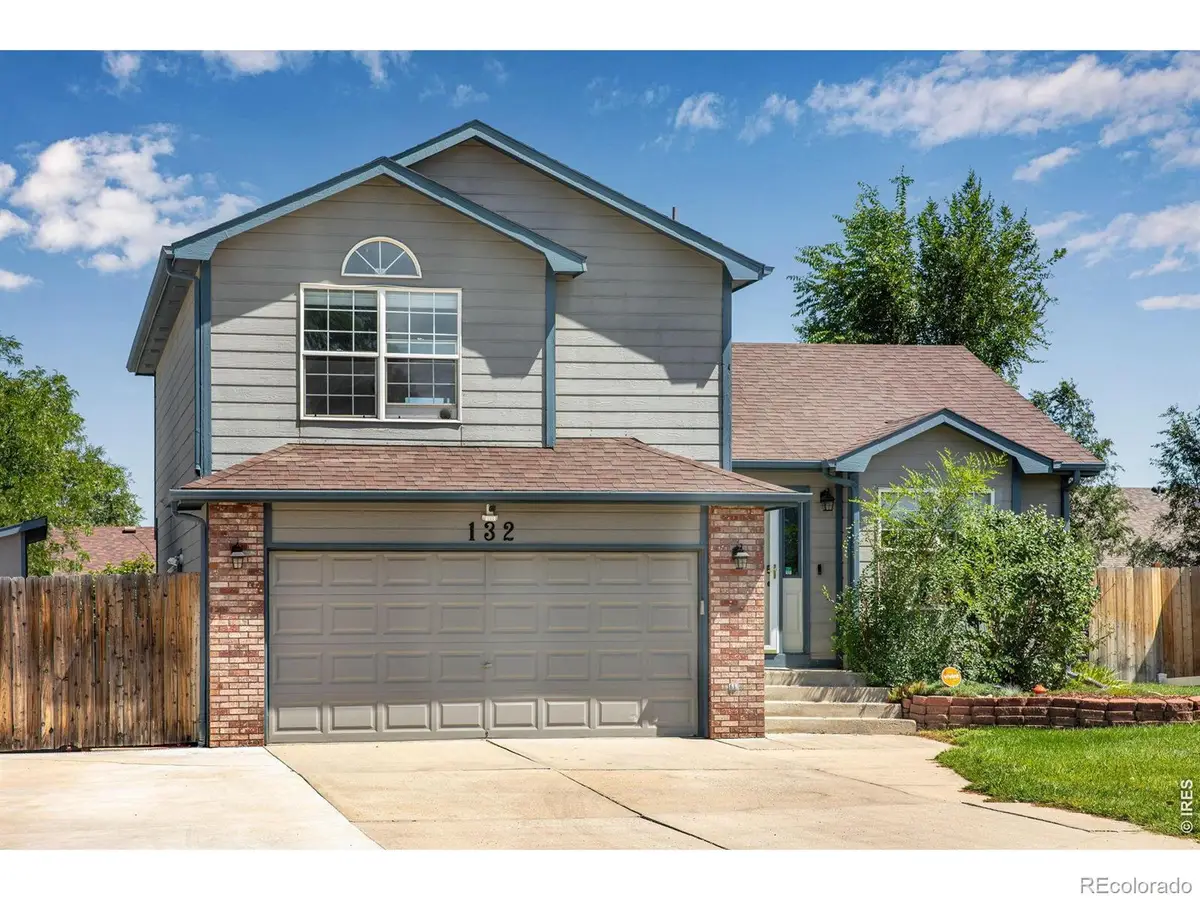 132 N 50th Ave Pl, Greeley, CO 80634 - #1
