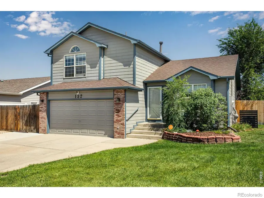 132 N 50th Ave Pl, Greeley, CO 80634 - #3